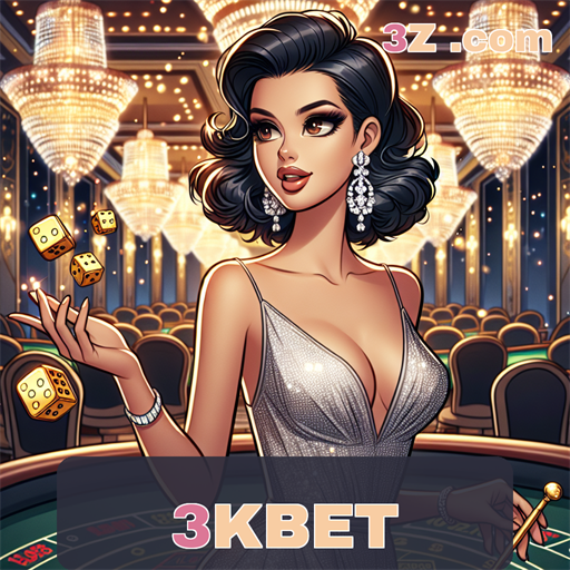 3KBET.COM: O App Que Revoluciona o Jogo Online Brasileiro