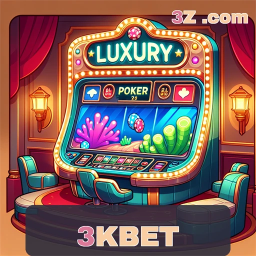 Baixar com Estilo: O Mundo de Jogos do 3KBET.COM
