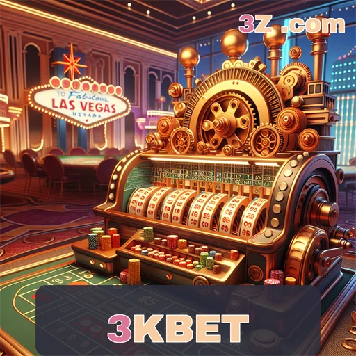 Entre no Jogo: Login Atraente no 3KBET.COM
