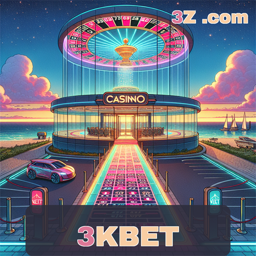 Entre no Jogo: Explore a Seção Paga do 3KBET.COM