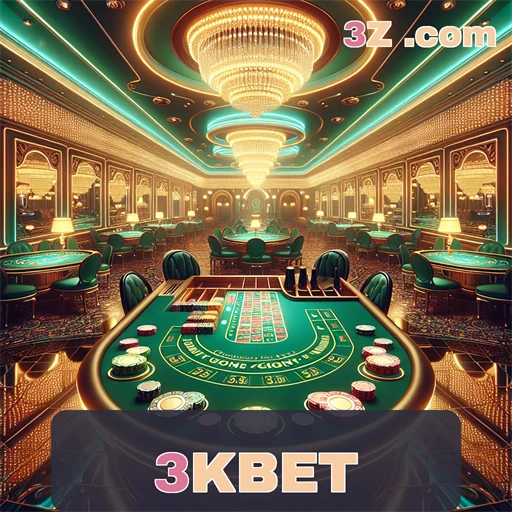 Experiência Exclusiva e Envolvente no 3KBET Vip