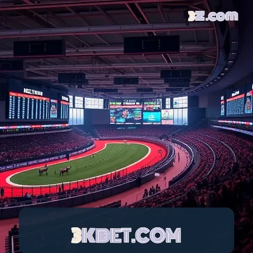 3KBET.COM: Descubra a Magia dos Jogos Ao Vivo Que Encantam