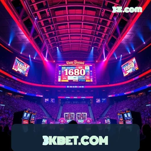 3KBET.COM Afiliados